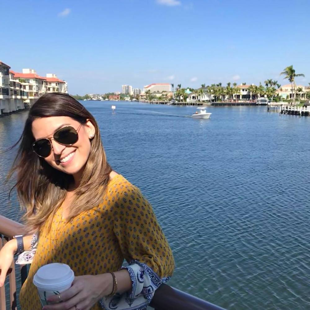 Meet your Posher, Jane